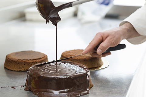 Pâtissier (H/F)