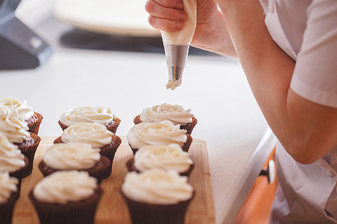 Pâtissier (H/F)