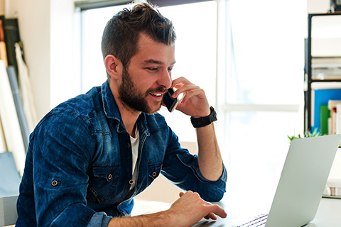 Manager Commercial (H/F)