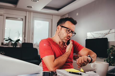 Responsable Commercial H/F