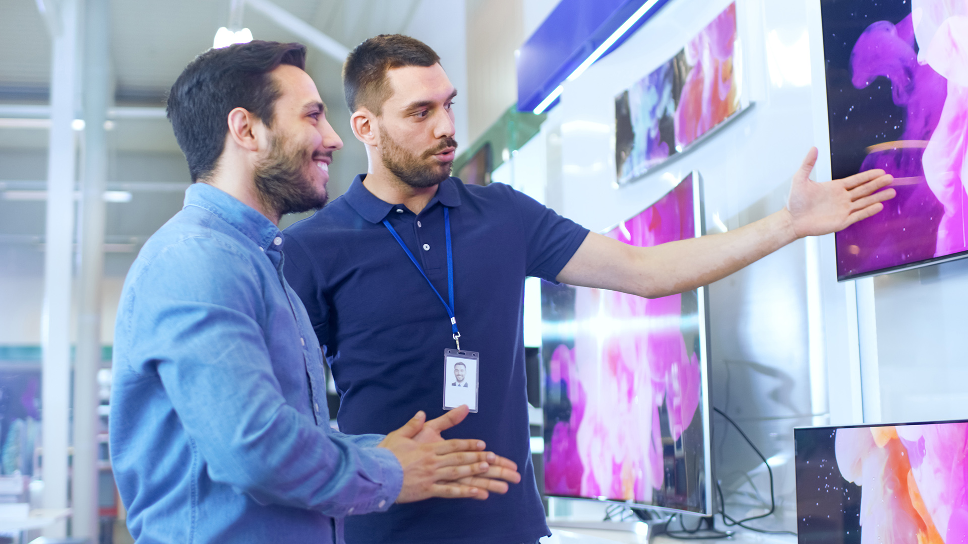 Commercial Terrain BtoC H/F