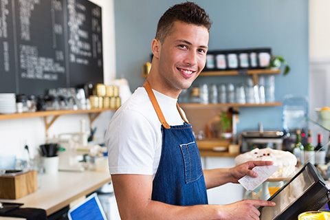 Des Dizaines D Offres De Employe Libre Service A Boulogne Sur Mer Bruce