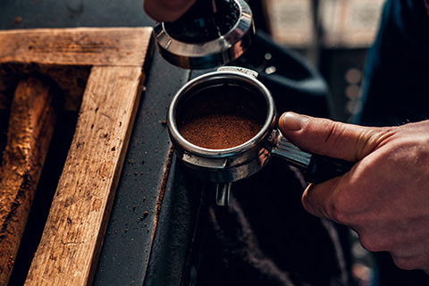 Cafetier (H/F)