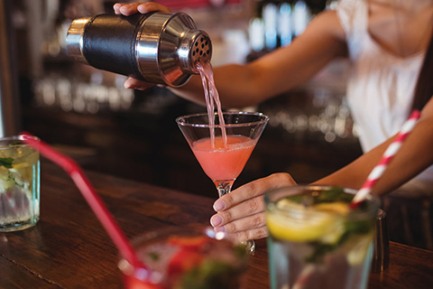 Barman (H/F)