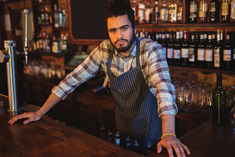 Chef sommelier (H/F)