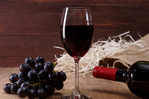 Chef sommelier (H/F)