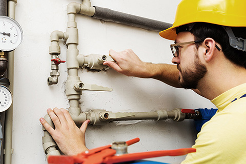 Technicien service chauffage H/F
