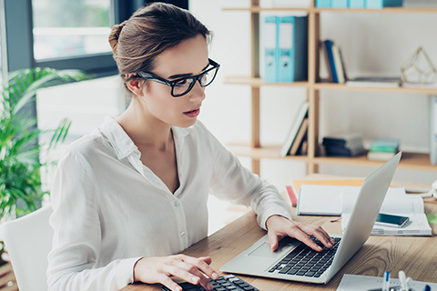 Chargé de relation client (H/F)