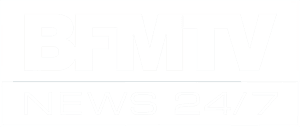 bfm tv logo