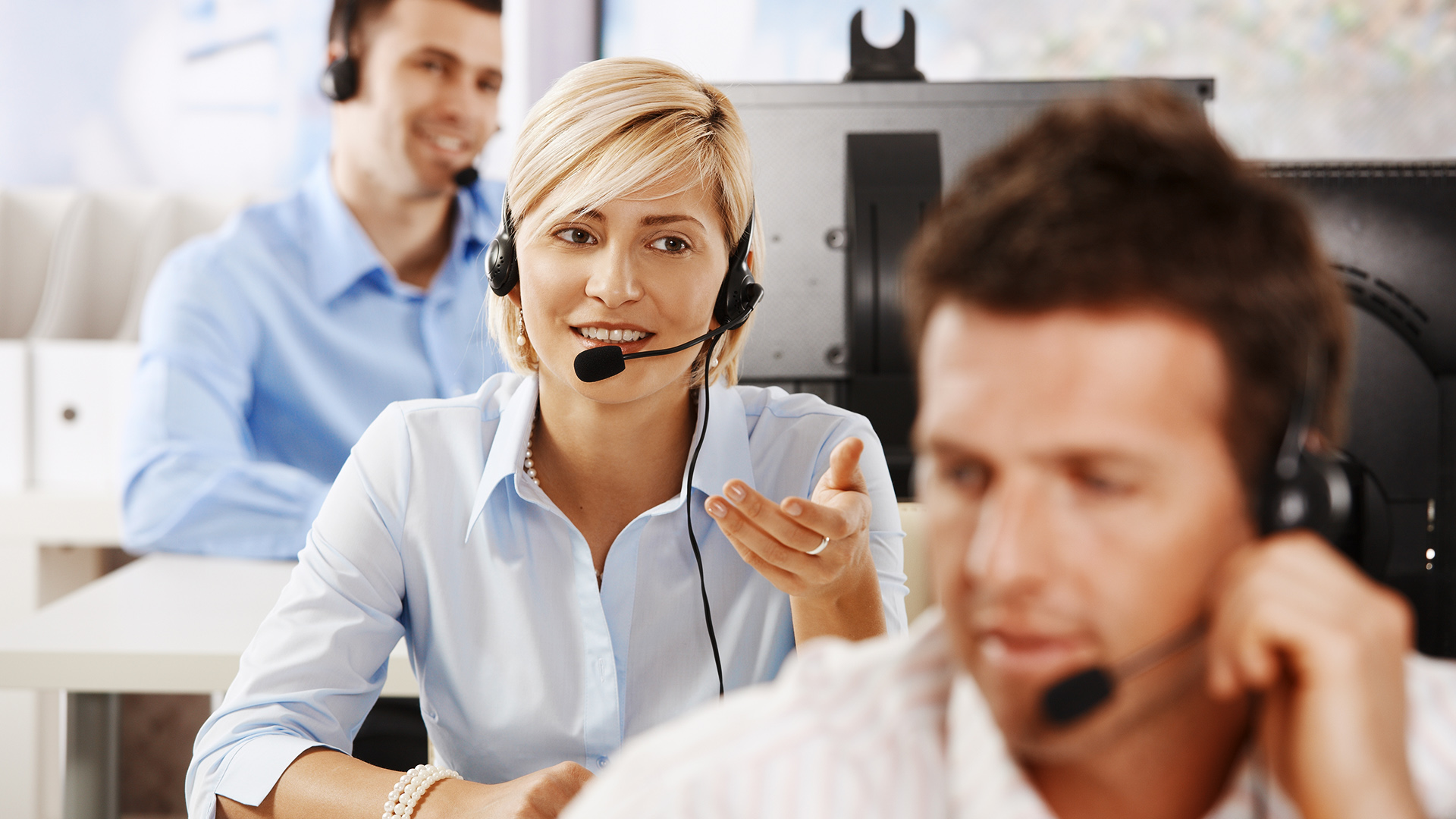 Conseiller commercial (H/F)