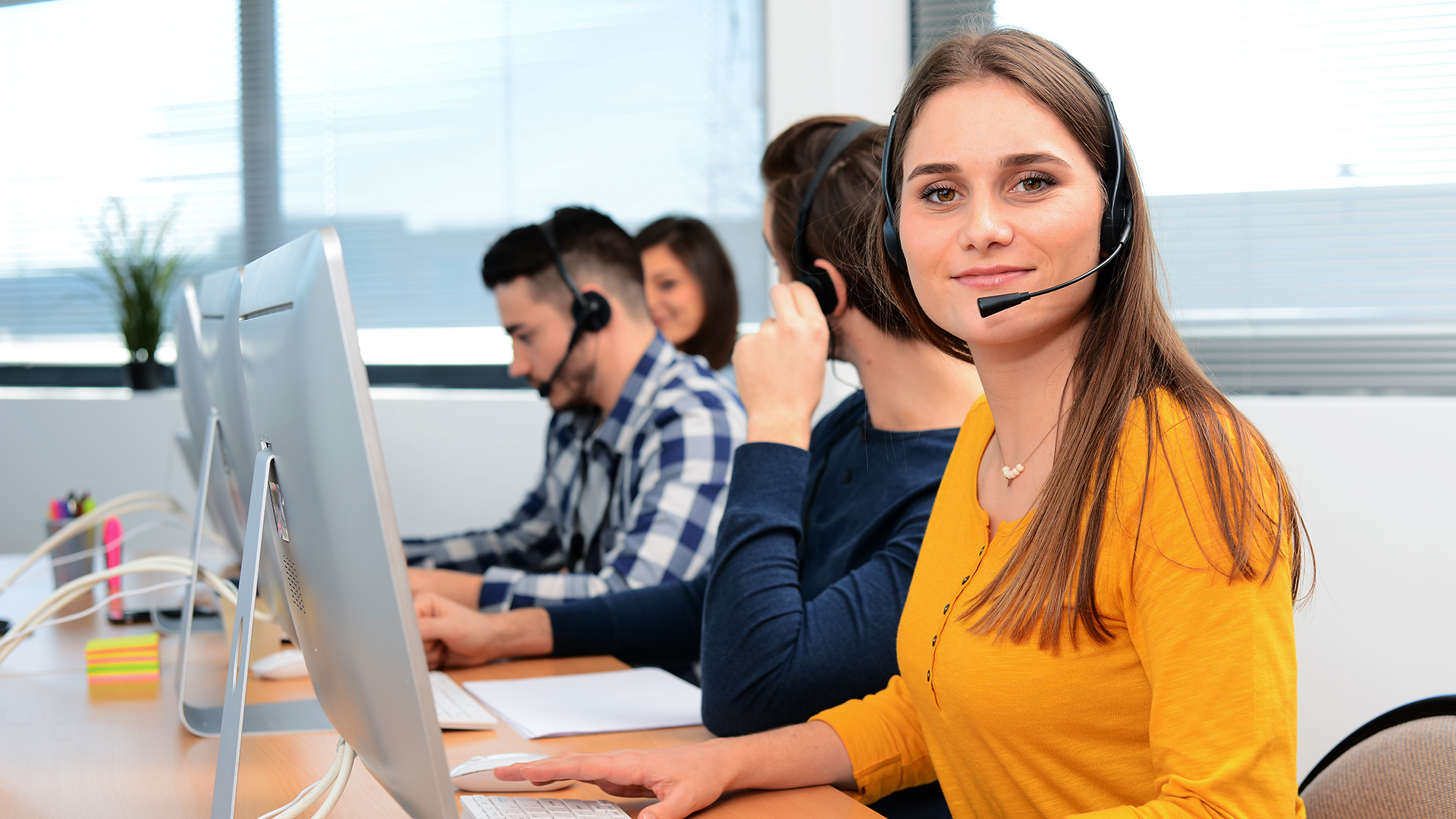 Business Developer H/F