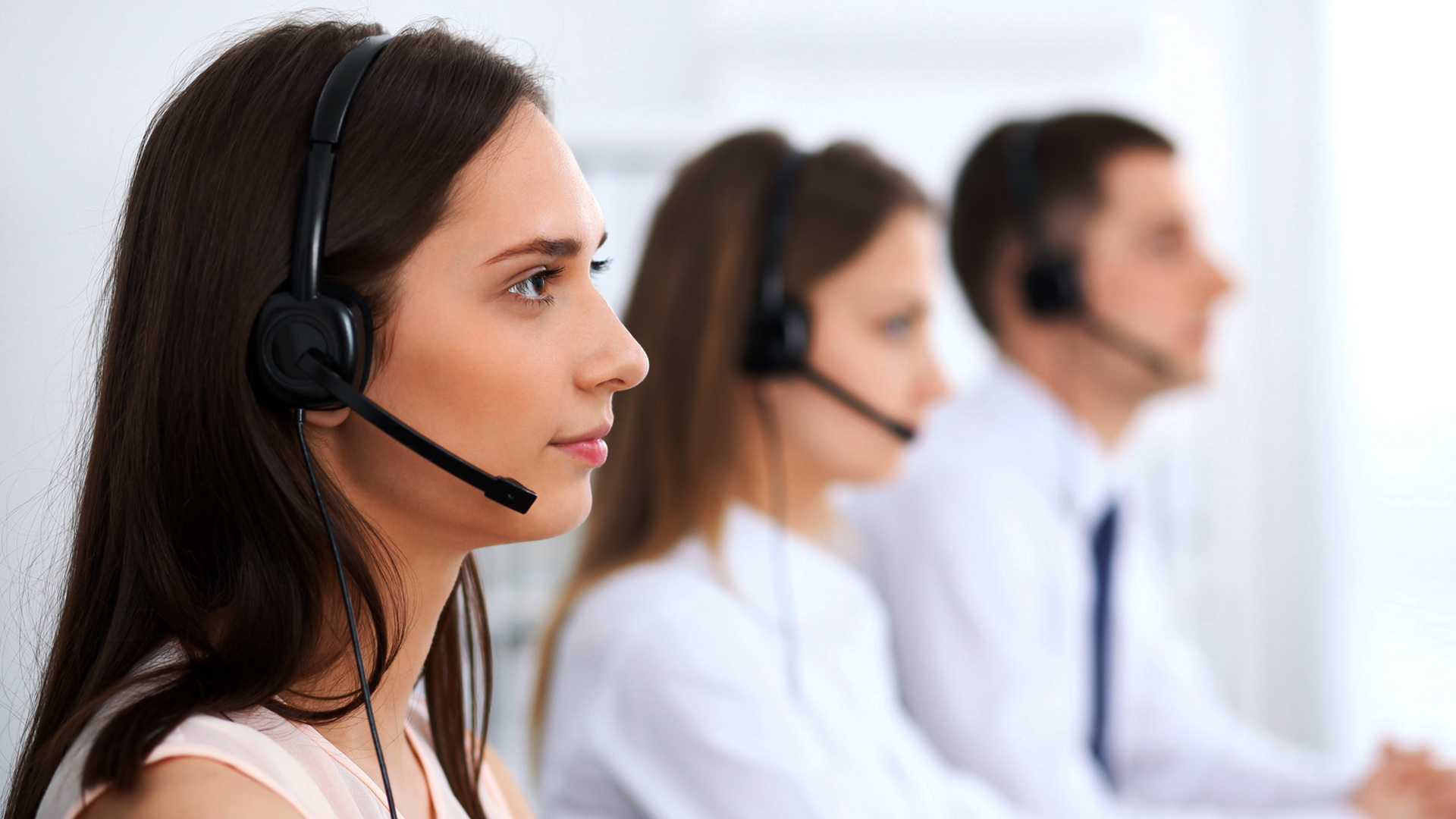 Téléconseiller (H/F)