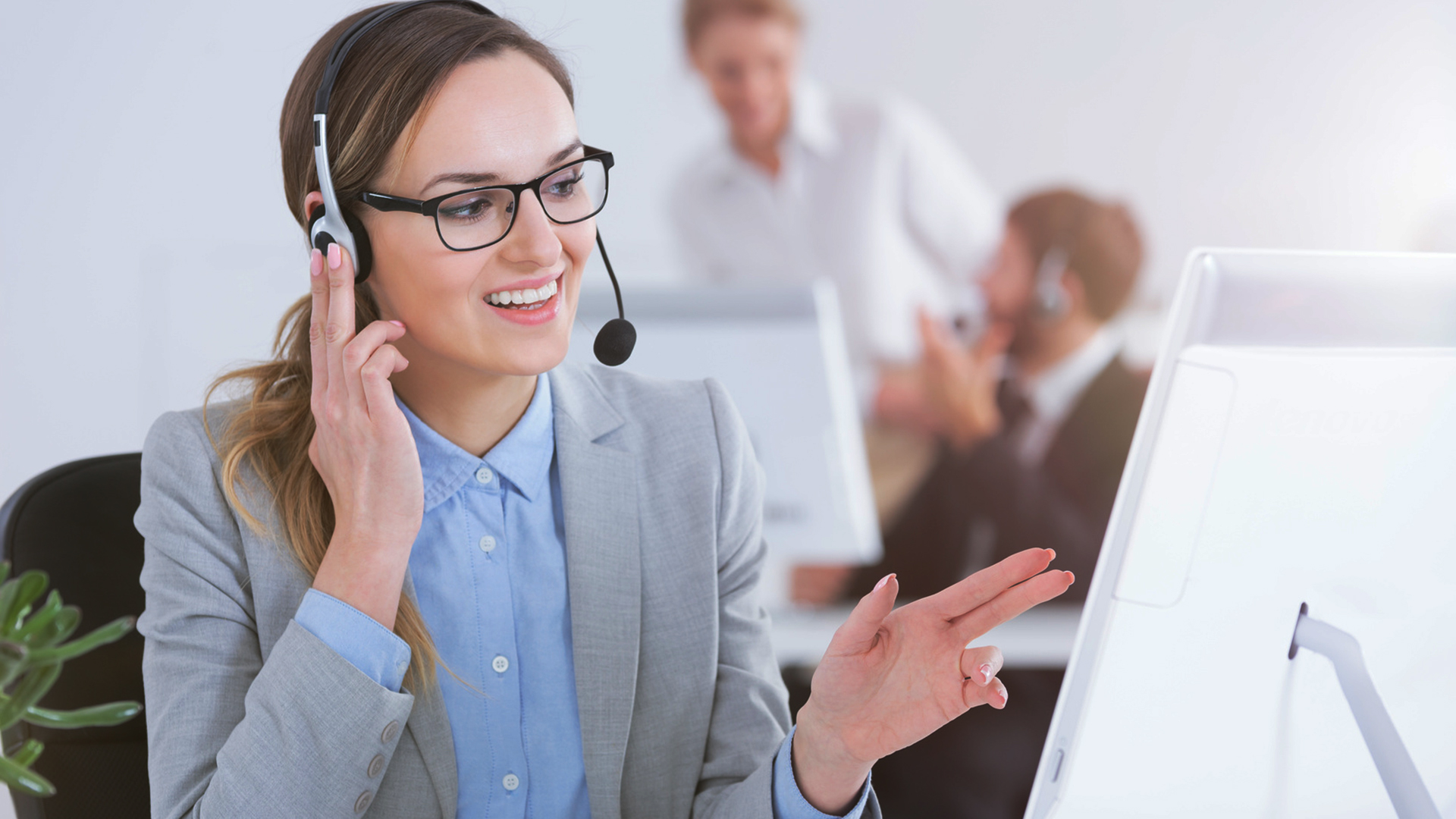 Téléconseiller (H/F)