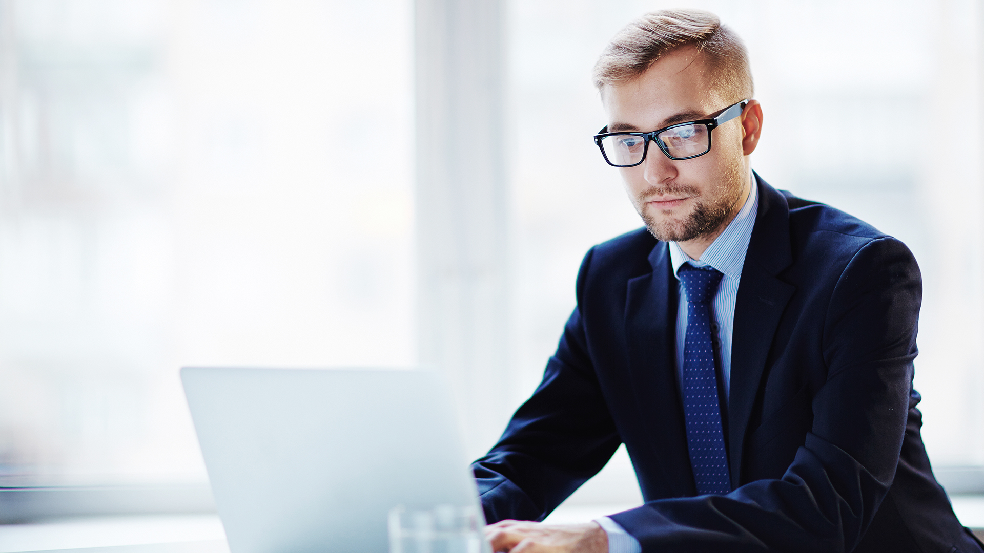 Chargé de Clientèle - (H/F)